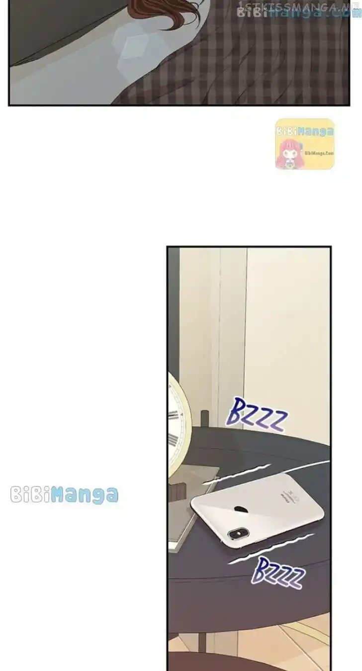 To You Who Swallowed a Star Ch.116