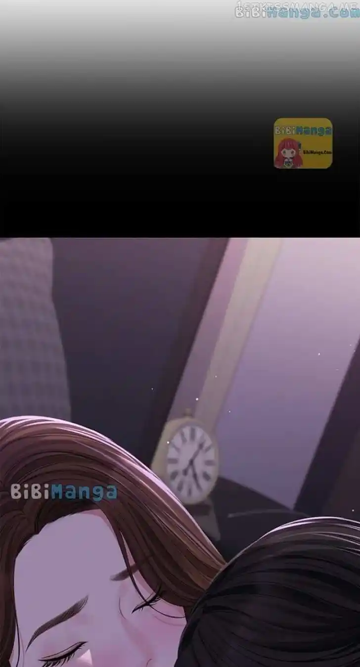 To You Who Swallowed a Star Ch.116