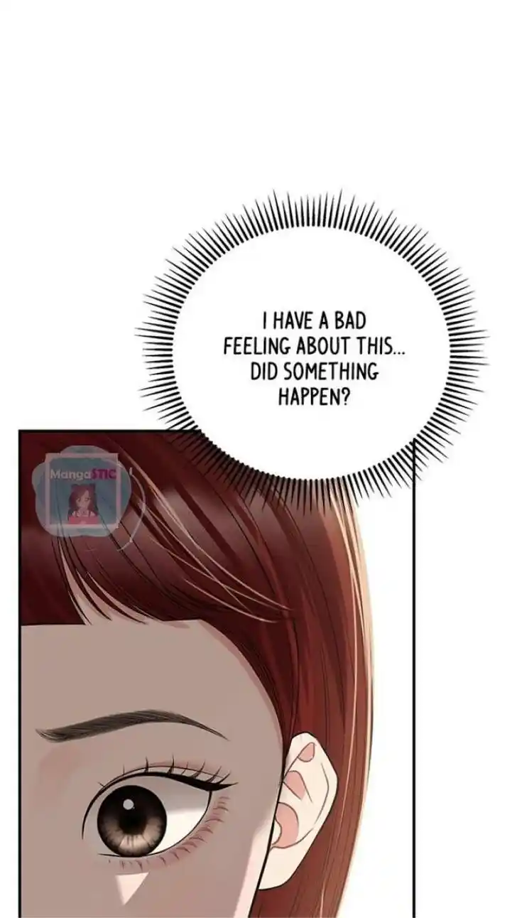 To You Who Swallowed a Star Ch.117