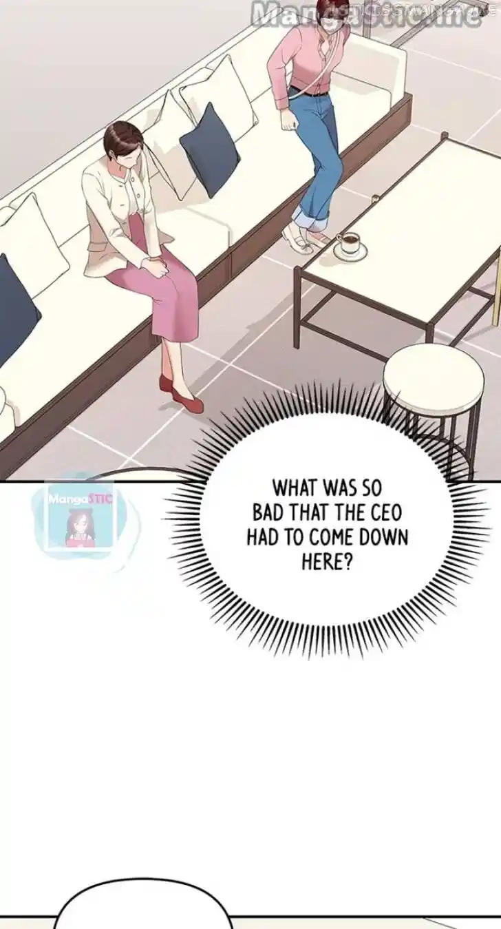 To You Who Swallowed a Star Ch.117