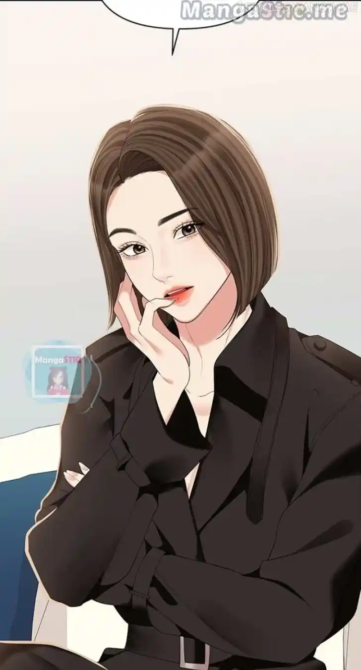 To You Who Swallowed a Star Ch.117