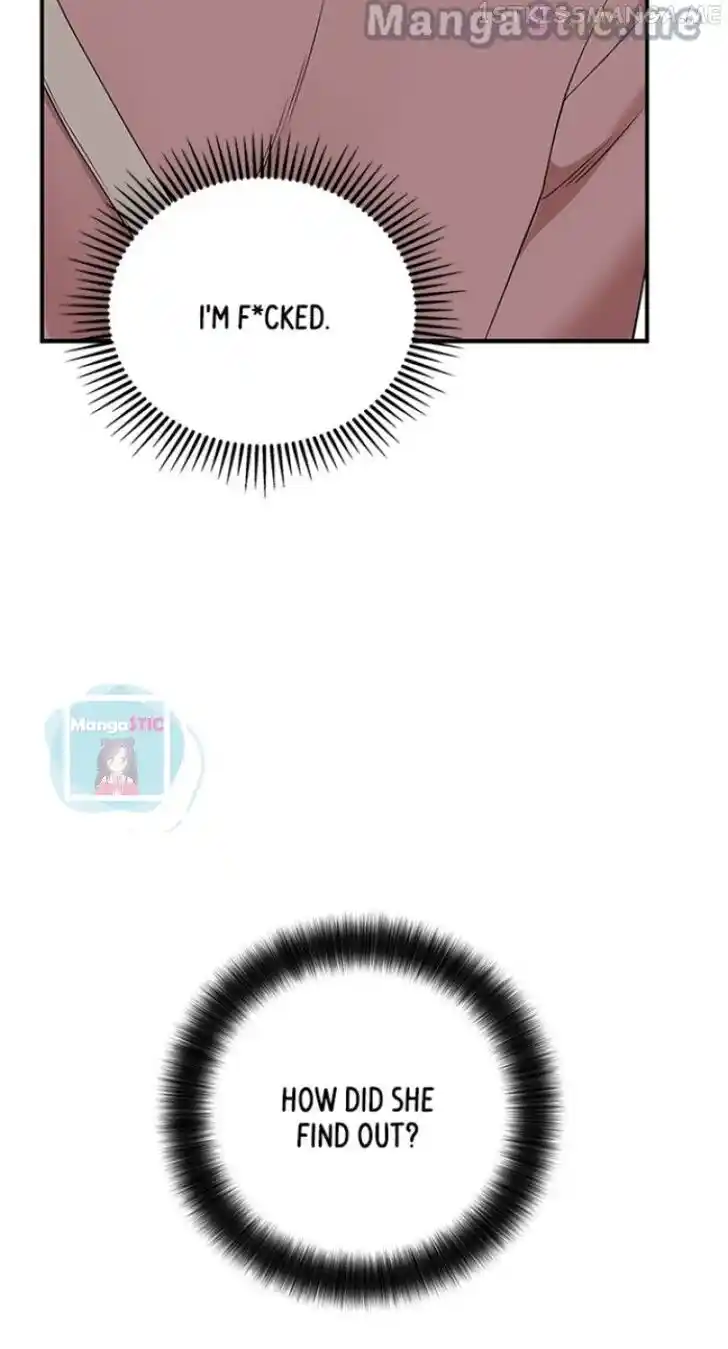 To You Who Swallowed a Star Ch.117