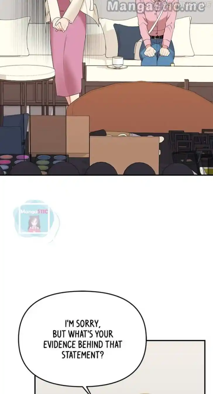 To You Who Swallowed a Star Ch.117