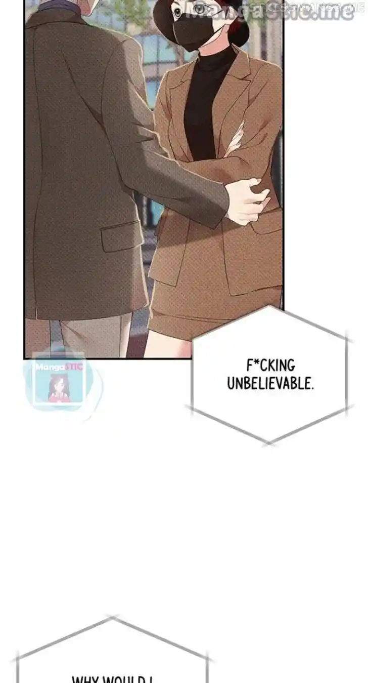 To You Who Swallowed a Star Ch.117