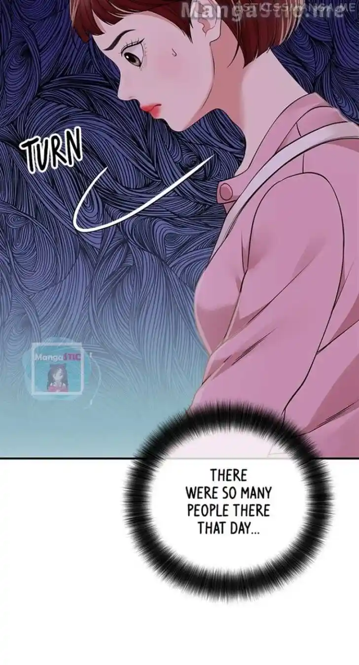 To You Who Swallowed a Star Ch.117