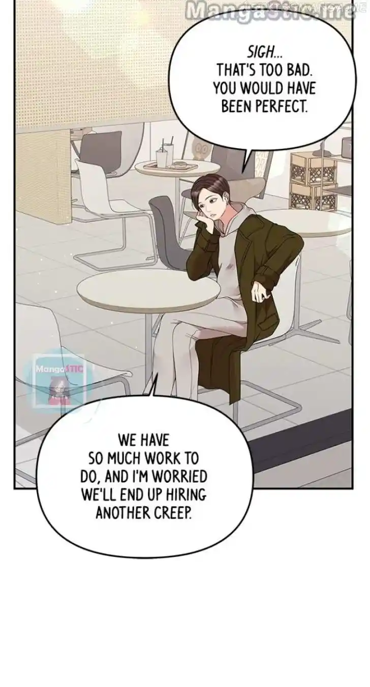 To You Who Swallowed a Star Ch.117