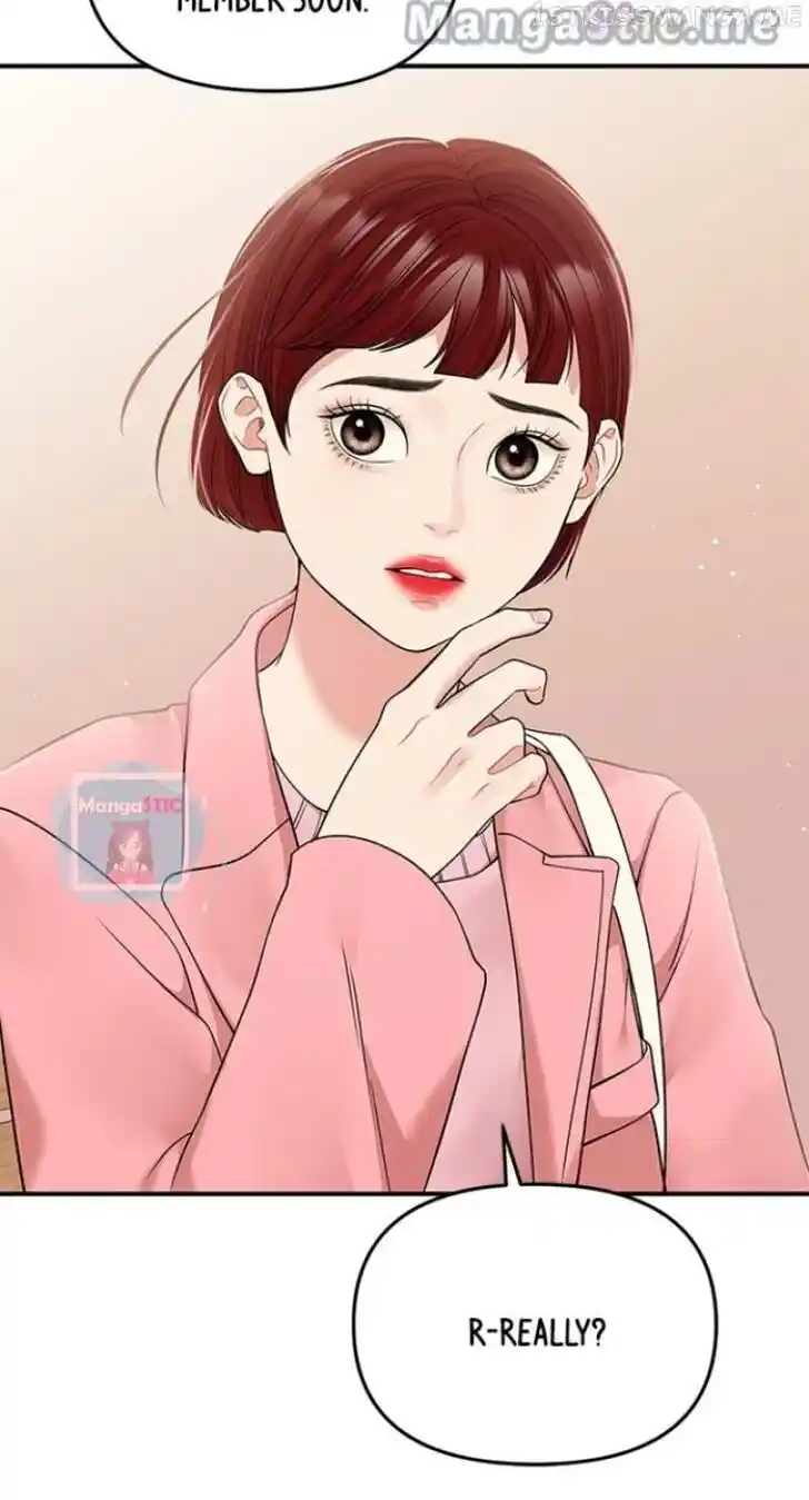 To You Who Swallowed a Star Ch.117