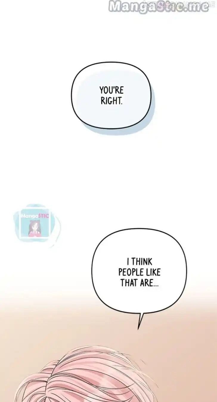 To You Who Swallowed a Star Ch.117