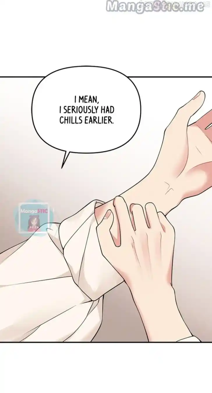 To You Who Swallowed a Star Ch.117