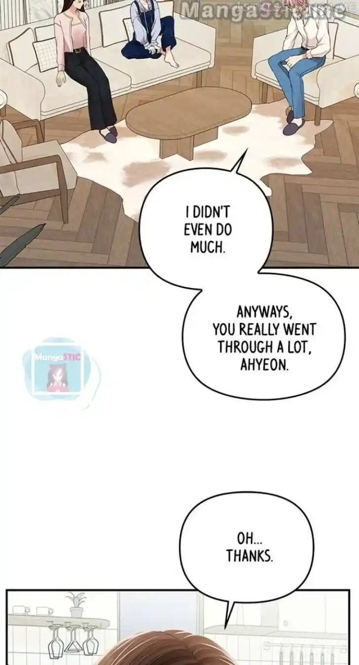 To You Who Swallowed a Star Ch.117