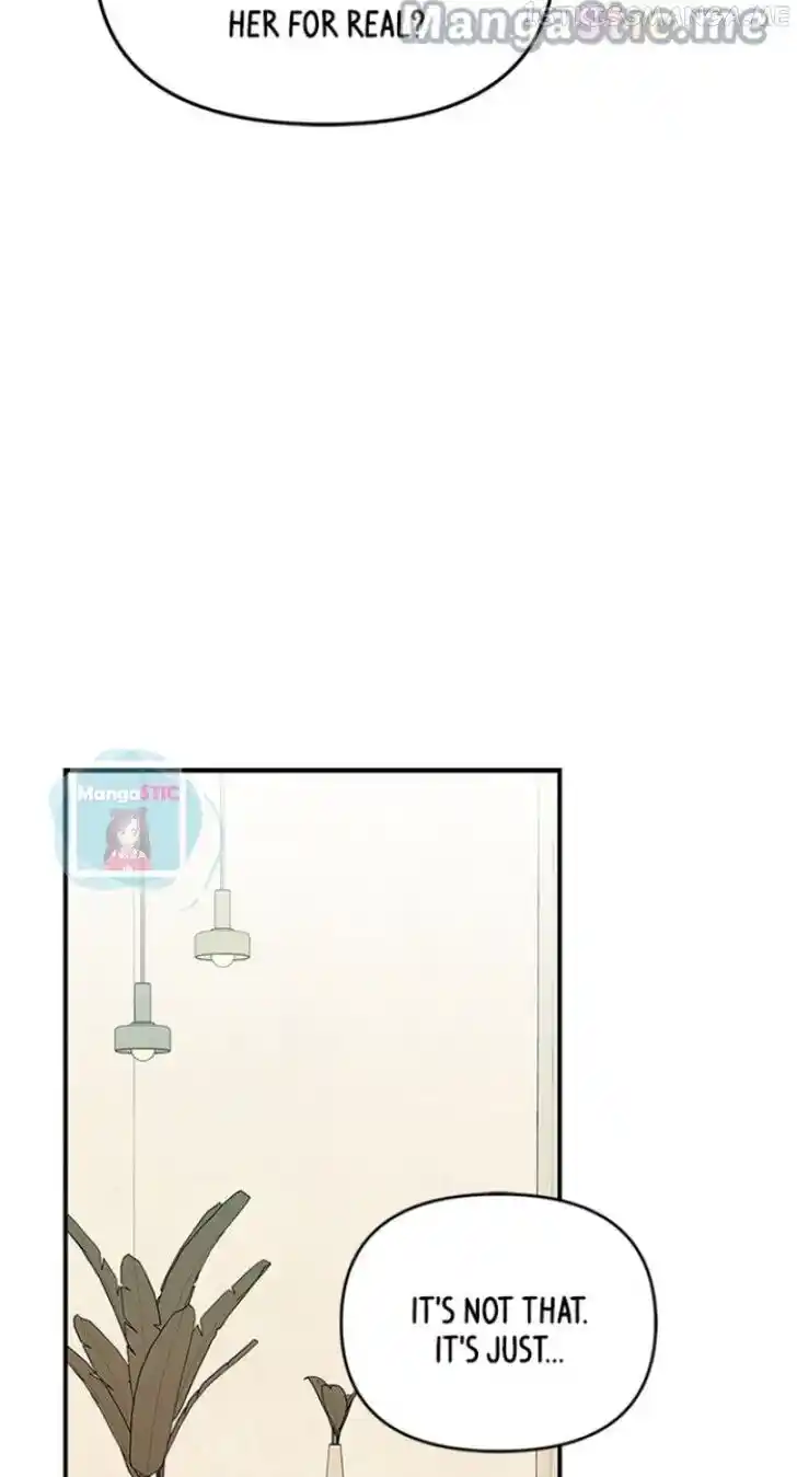 To You Who Swallowed a Star Ch.117