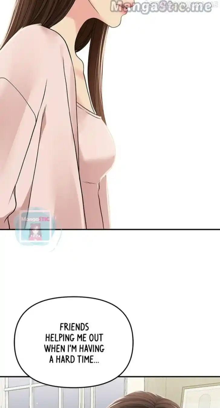 To You Who Swallowed a Star Ch.117