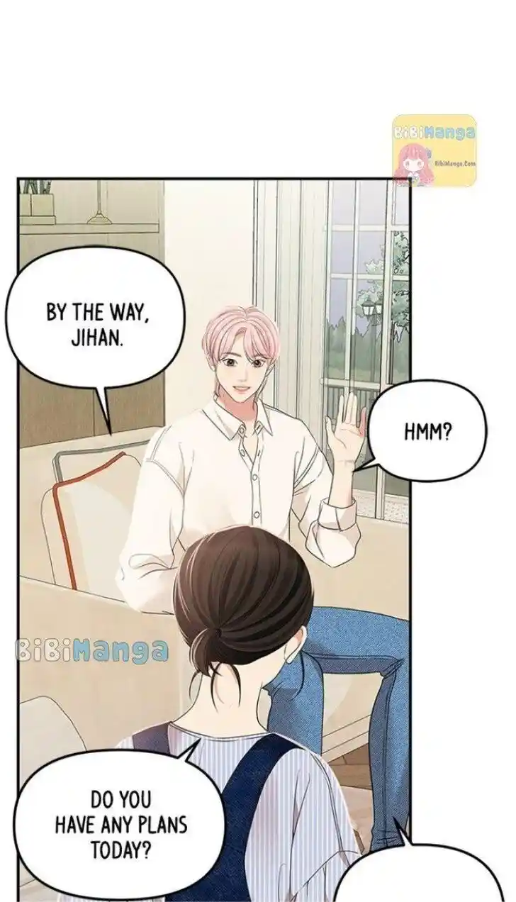 To You Who Swallowed a Star Ch.118