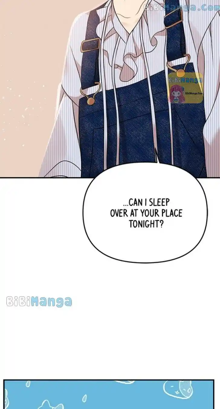 To You Who Swallowed a Star Ch.118