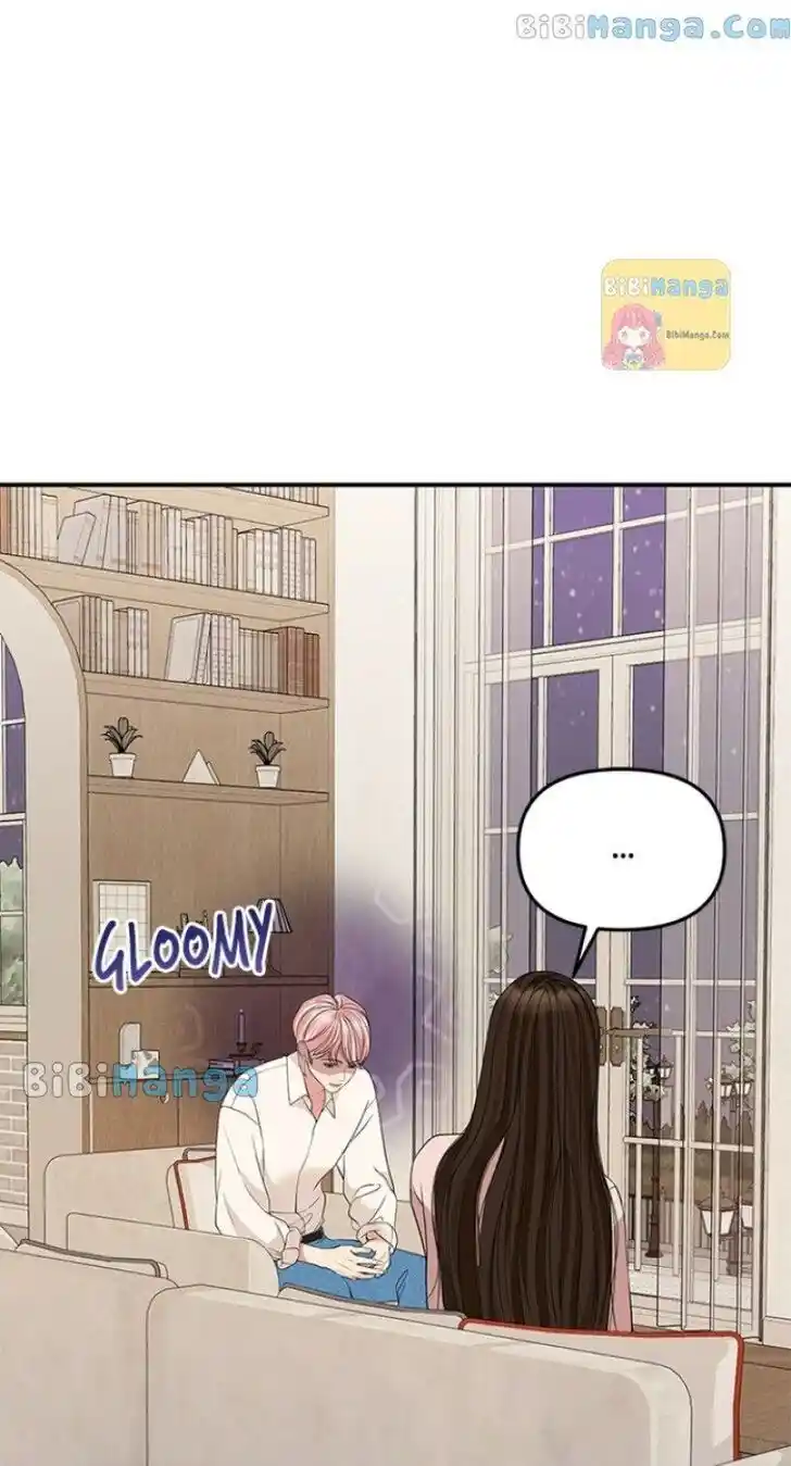 To You Who Swallowed a Star Ch.118