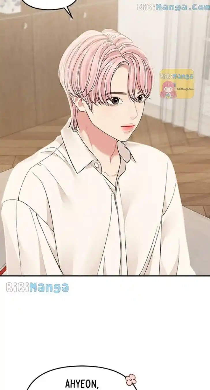 To You Who Swallowed a Star Ch.118