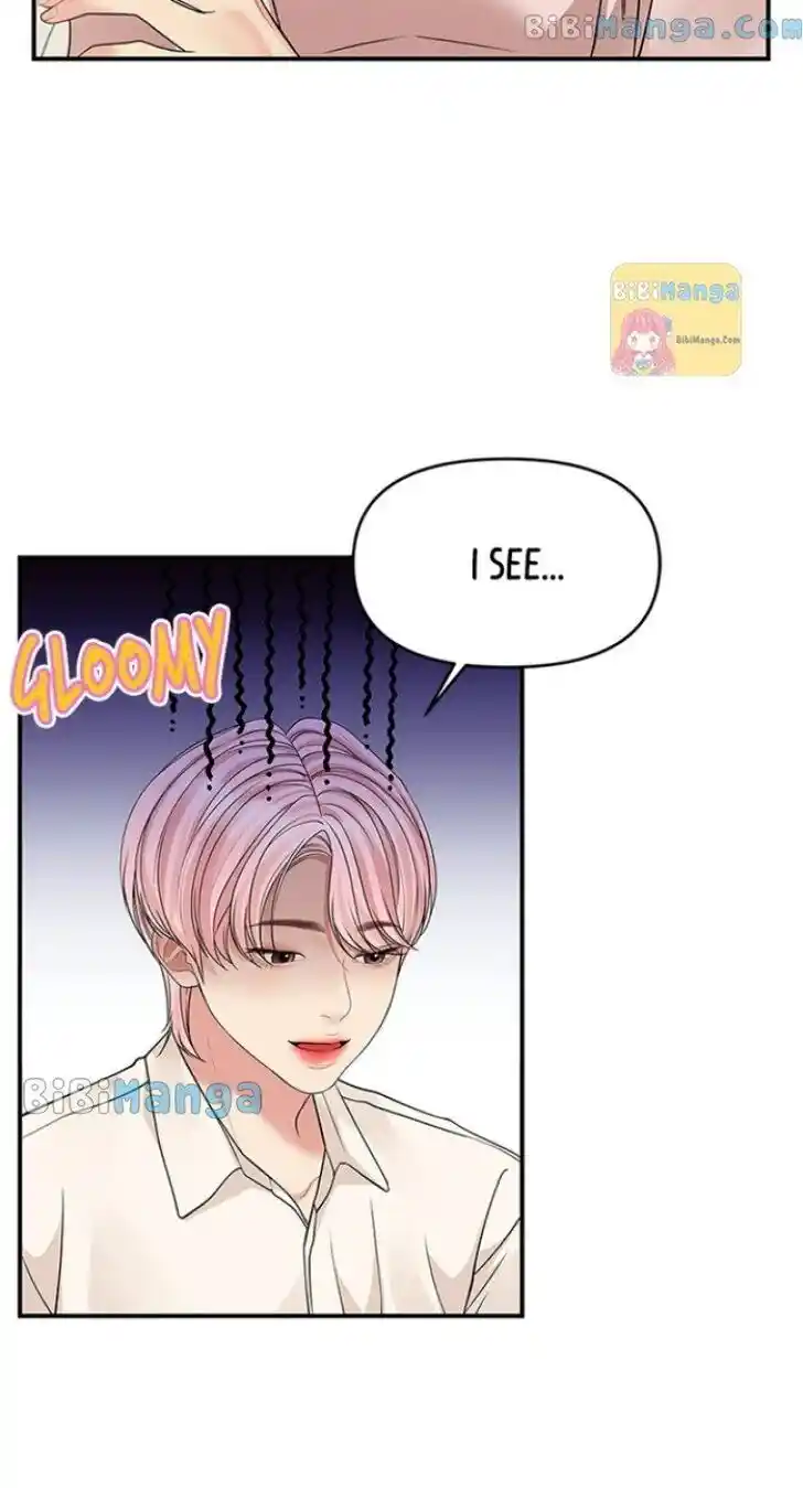 To You Who Swallowed a Star Ch.118