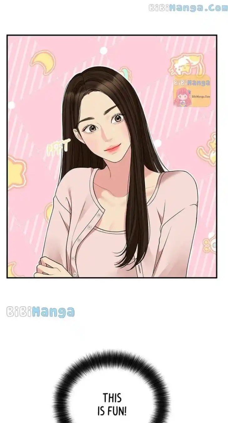 To You Who Swallowed a Star Ch.118