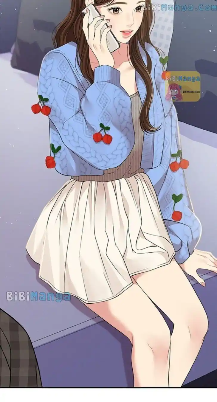 To You Who Swallowed a Star Ch.118