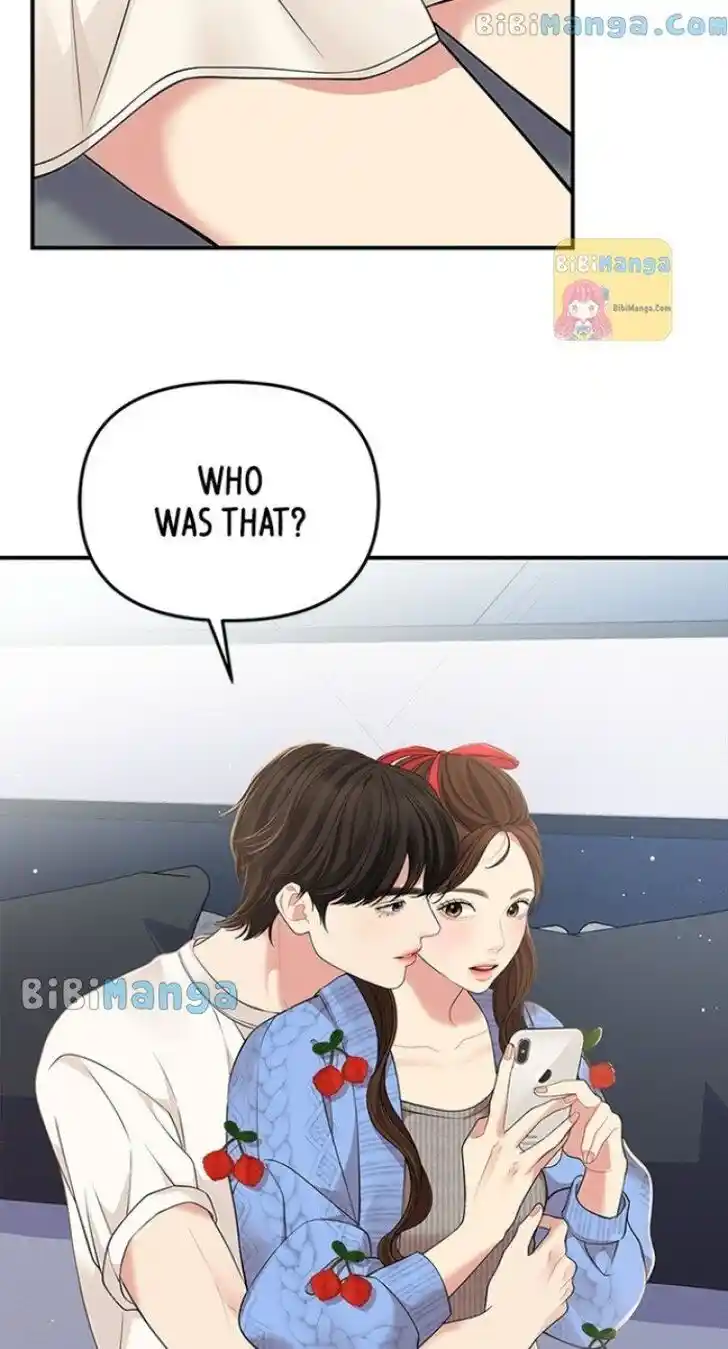 To You Who Swallowed a Star Ch.118