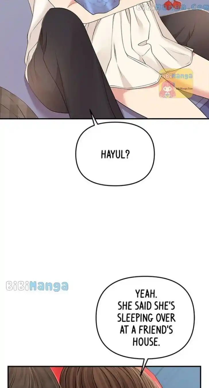 To You Who Swallowed a Star Ch.118