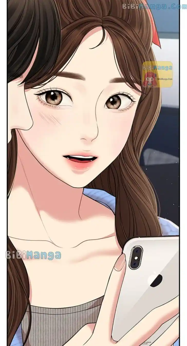 To You Who Swallowed a Star Ch.118