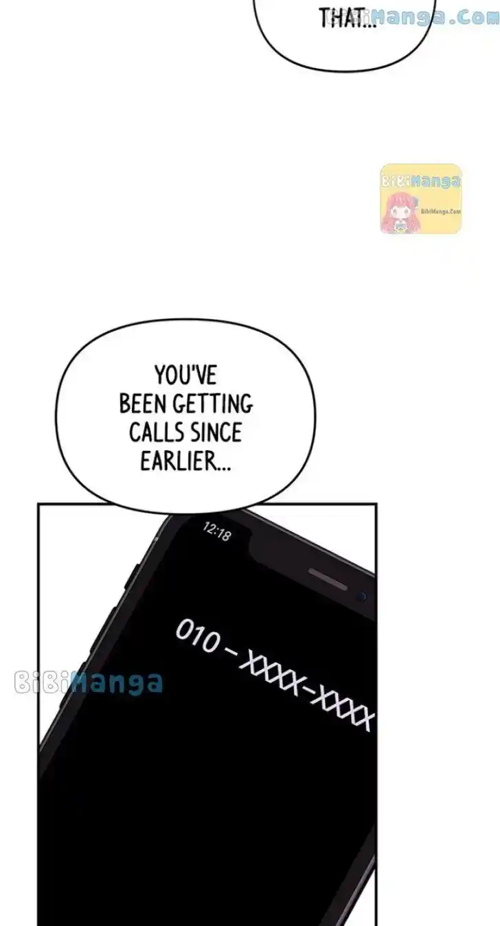 To You Who Swallowed a Star Ch.118