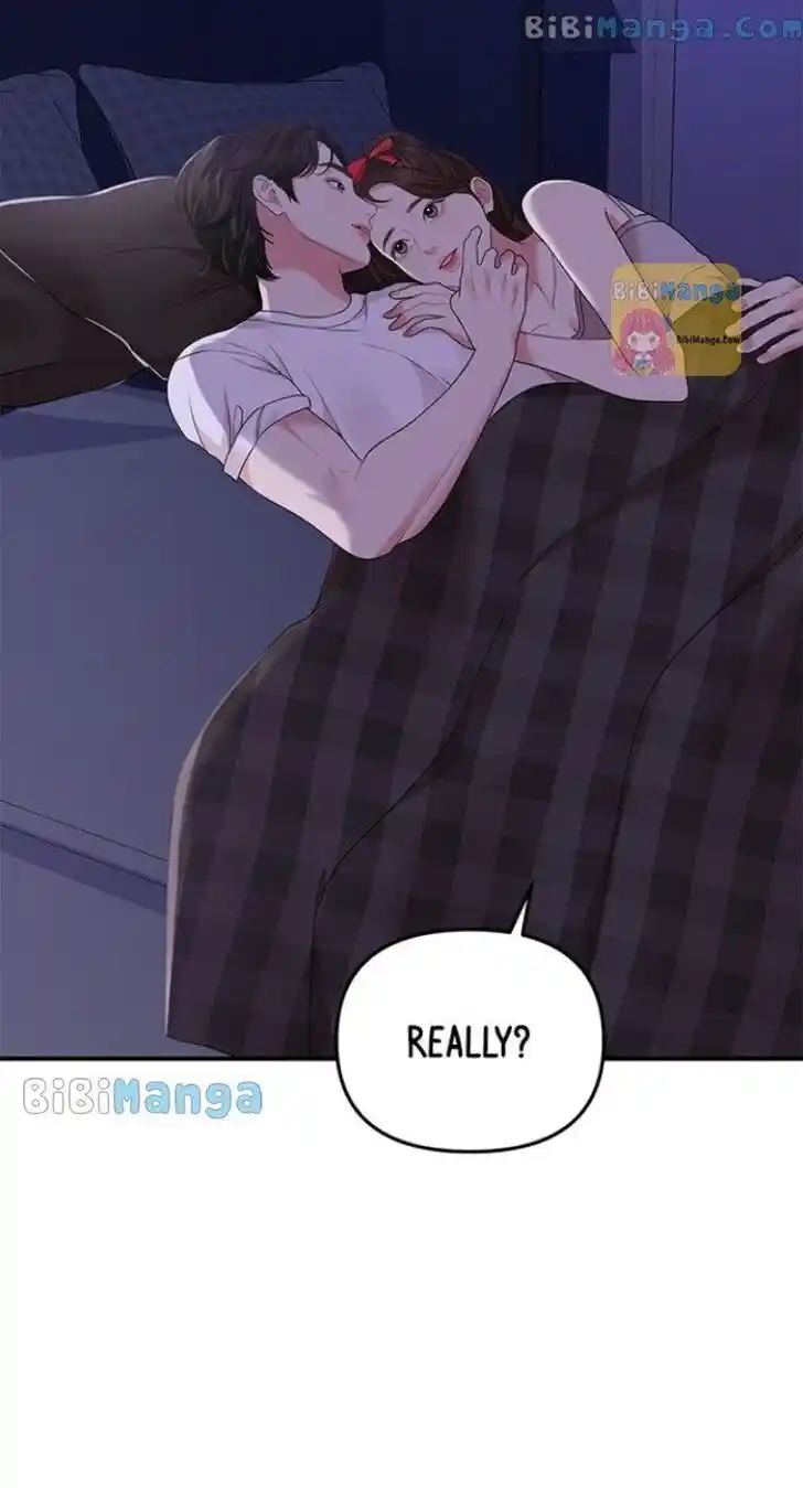 To You Who Swallowed a Star Ch.118