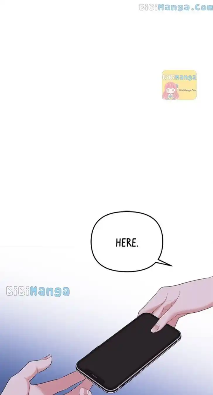 To You Who Swallowed a Star Ch.118