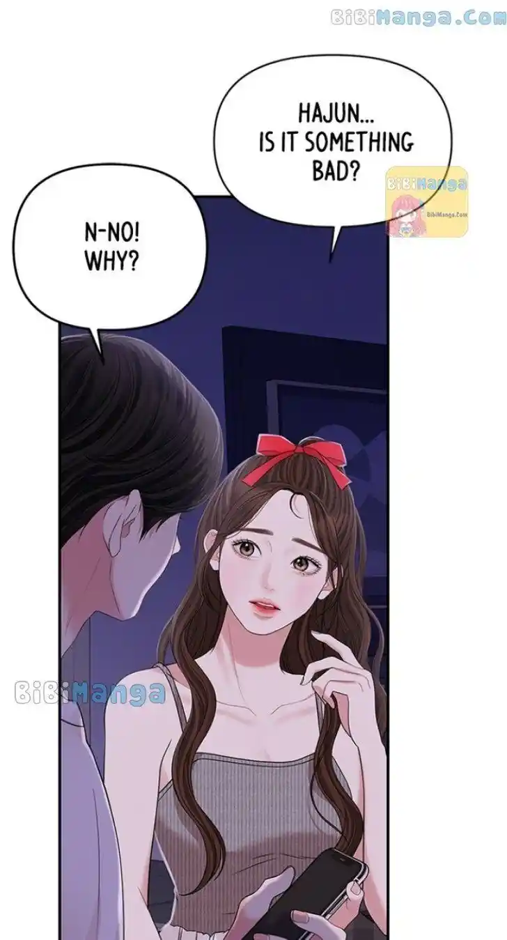 To You Who Swallowed a Star Ch.118