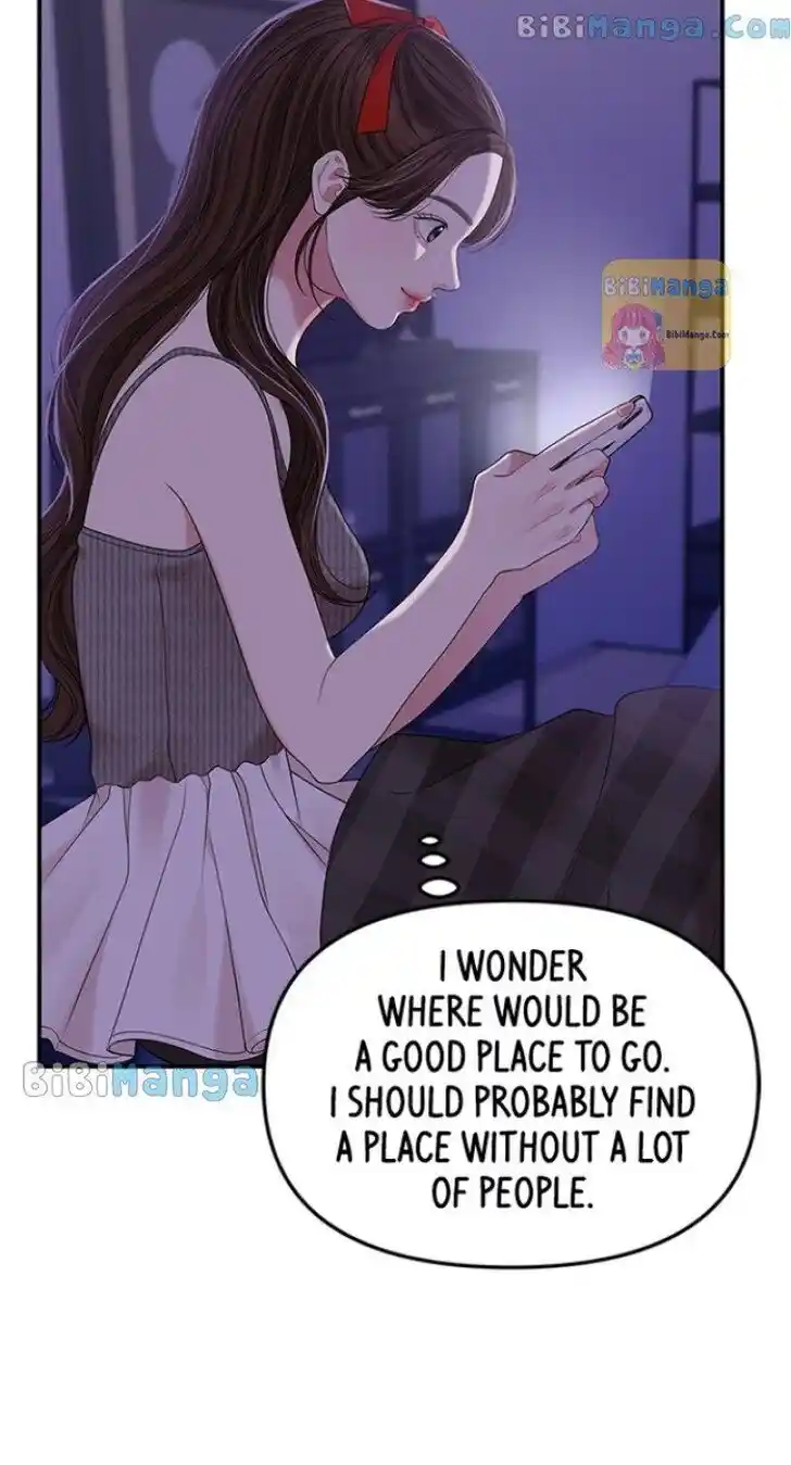 To You Who Swallowed a Star Ch.118