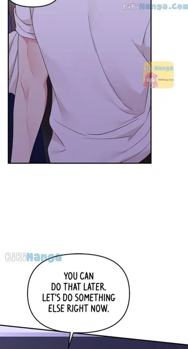 To You Who Swallowed a Star Ch.118