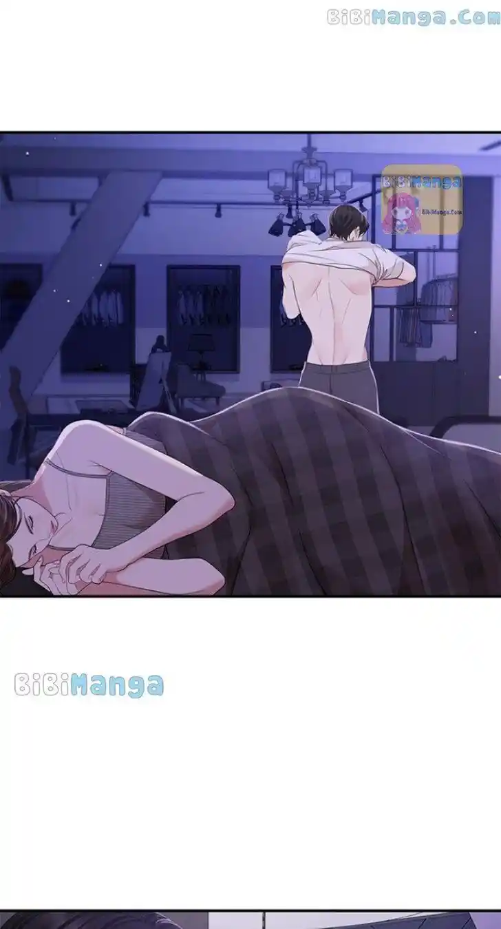 To You Who Swallowed a Star Ch.118