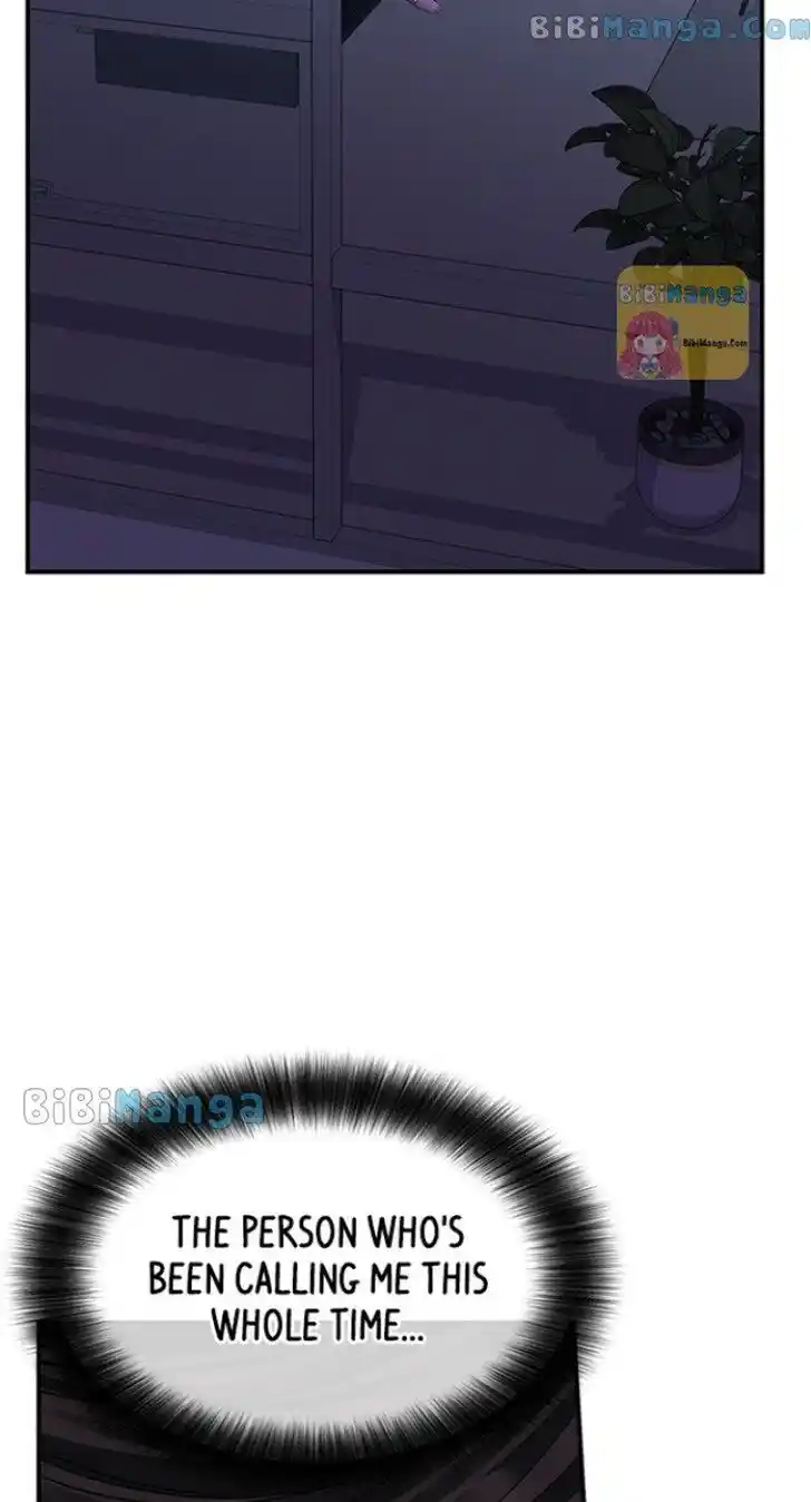 To You Who Swallowed a Star Ch.118