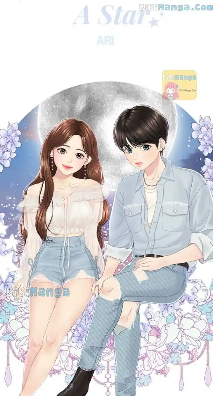 To You Who Swallowed a Star Ch.118