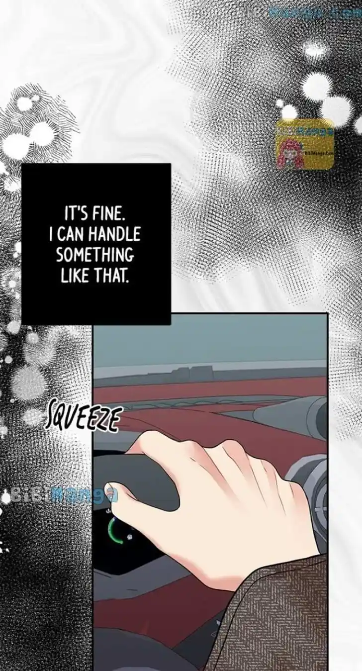 To You Who Swallowed a Star Ch.118