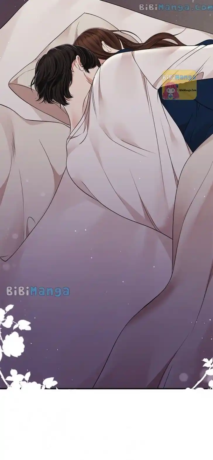 To You Who Swallowed a Star Ch.120