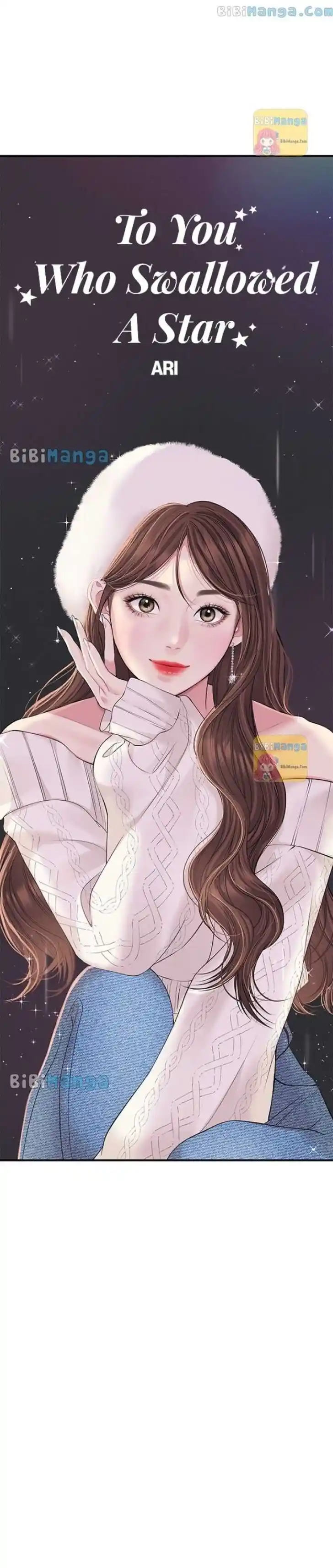 To You Who Swallowed a Star Ch.120