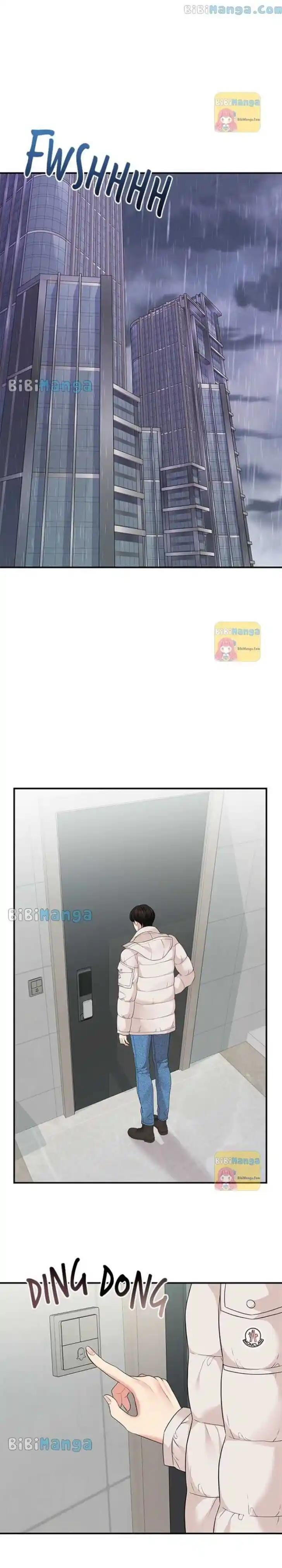 To You Who Swallowed a Star Ch.120