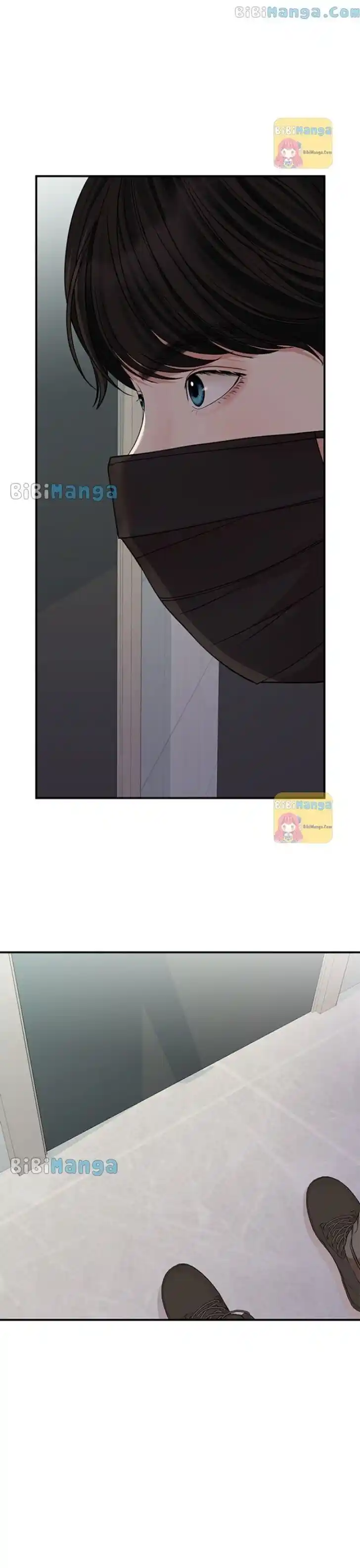 To You Who Swallowed a Star Ch.120