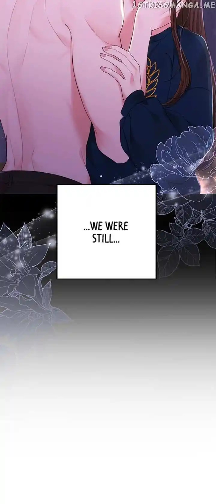 To You Who Swallowed a Star Ch.121