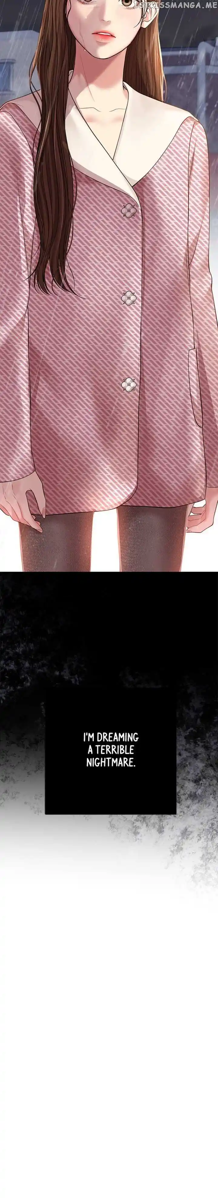 To You Who Swallowed a Star Ch.121