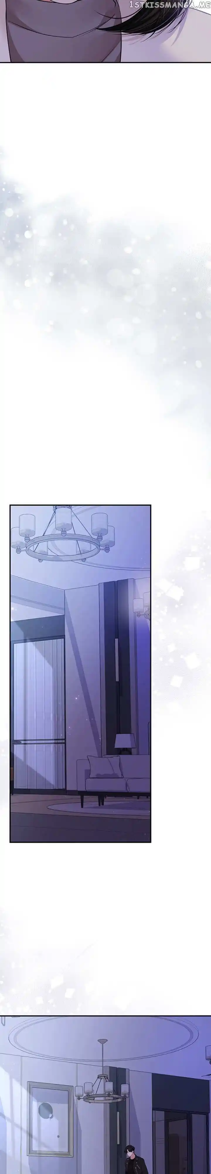 To You Who Swallowed a Star Ch.122