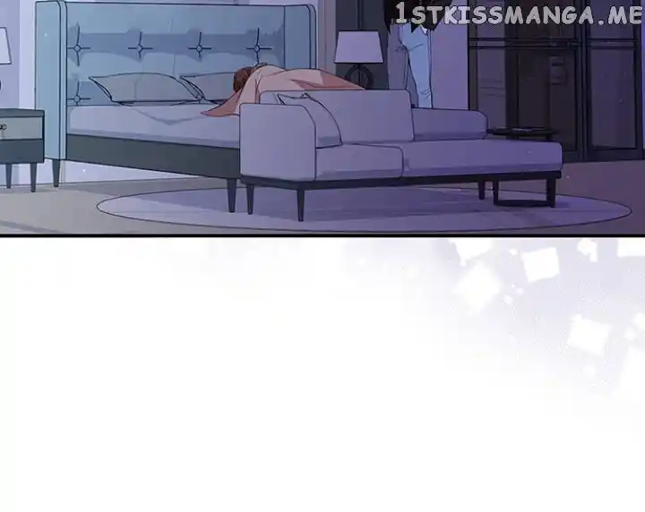 To You Who Swallowed a Star Ch.122