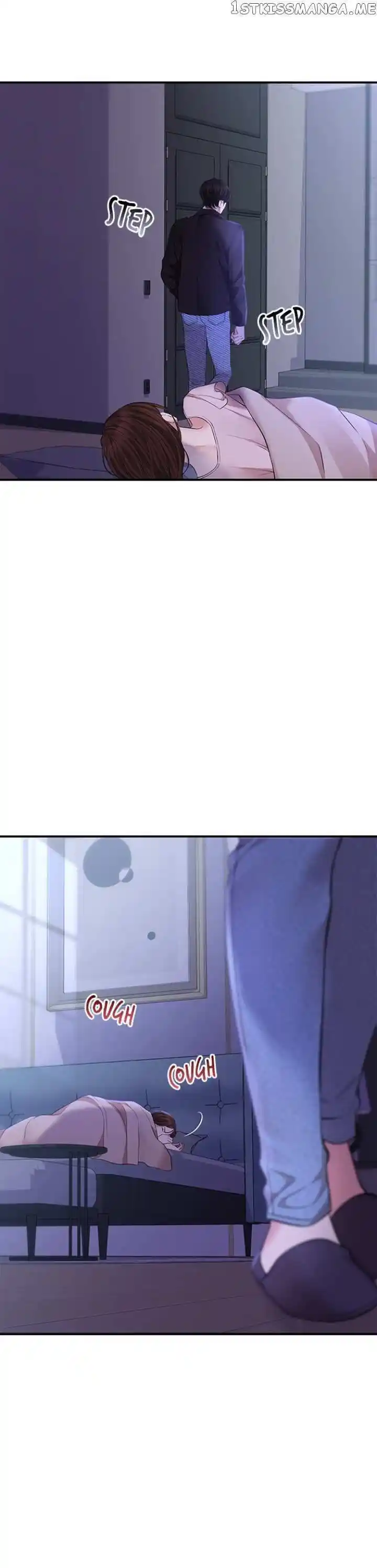 To You Who Swallowed a Star Ch.122