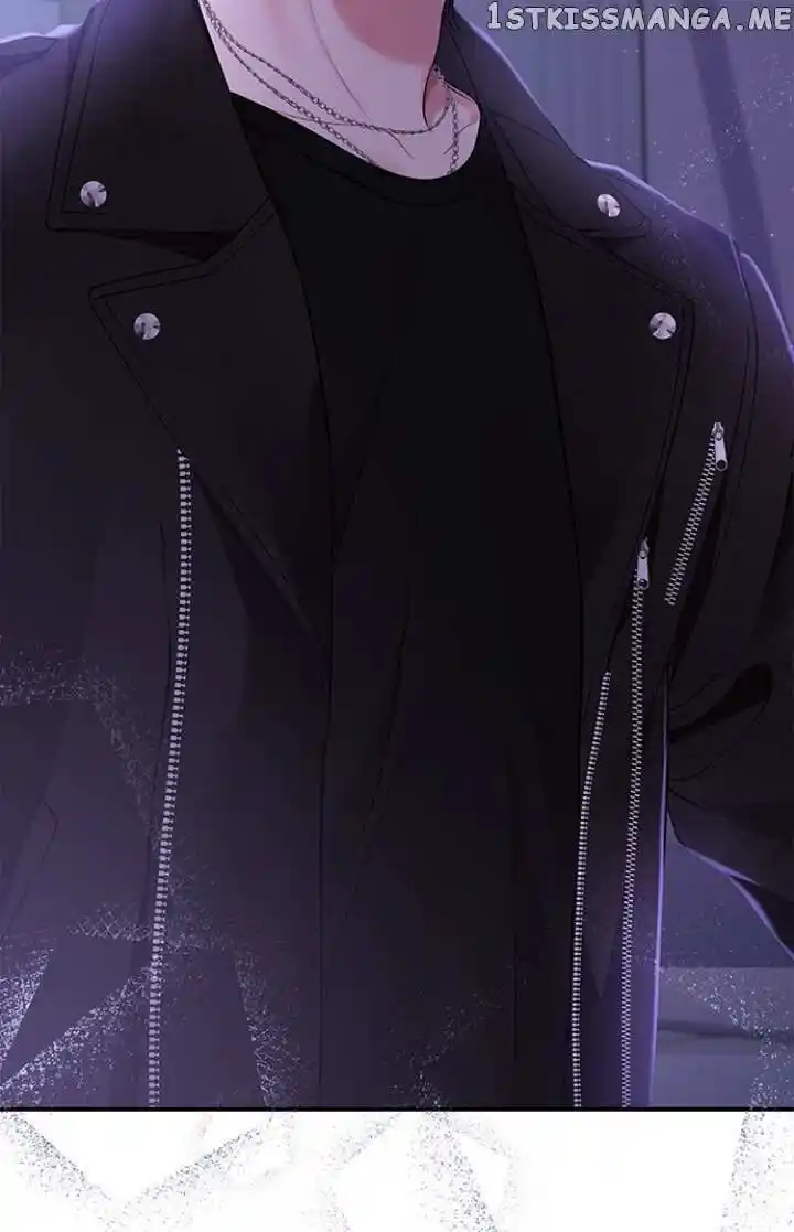 To You Who Swallowed a Star Ch.122