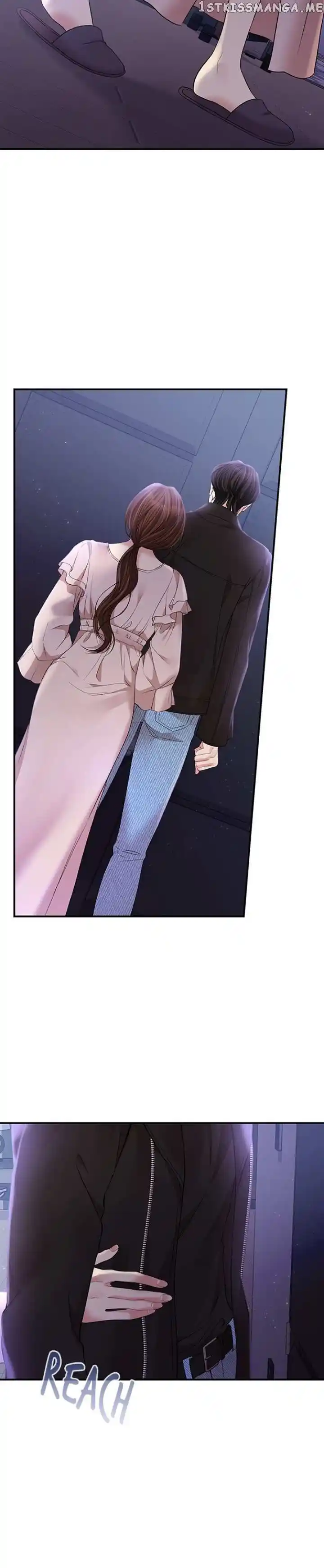 To You Who Swallowed a Star Ch.122