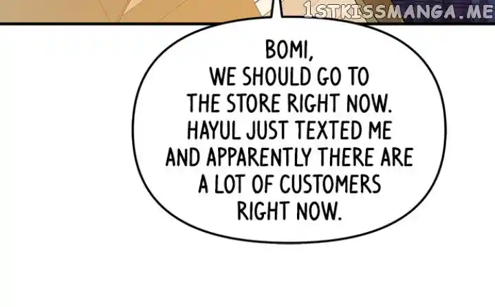 To You Who Swallowed a Star Ch.122