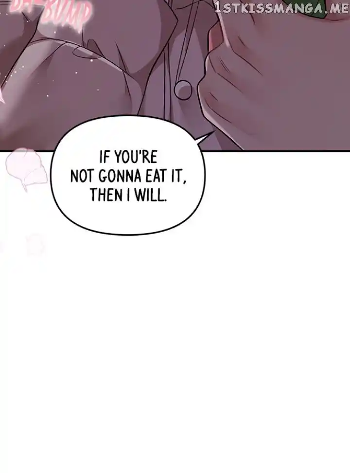 To You Who Swallowed a Star Ch.124