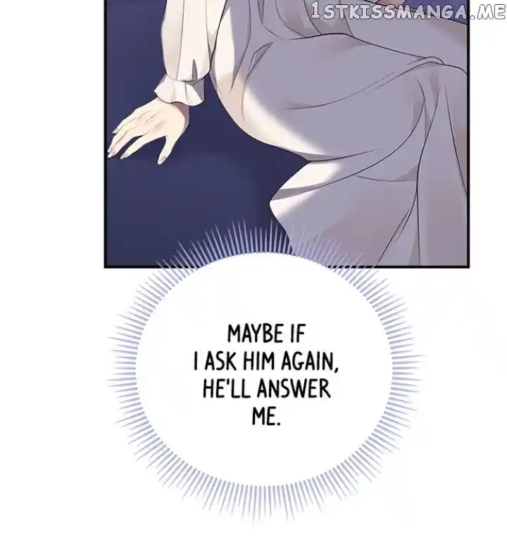 To You Who Swallowed a Star Ch.124